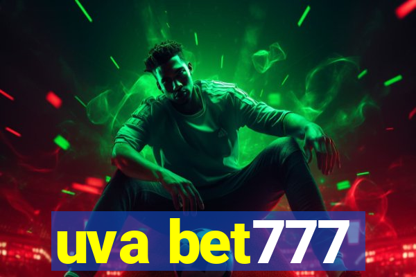 uva bet777